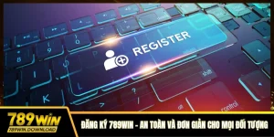 Đăng ký 789win
